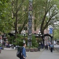 316-2943 Seattle Totem Pole